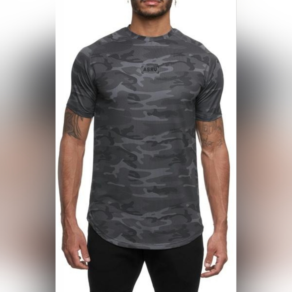 Asrv shirt XS